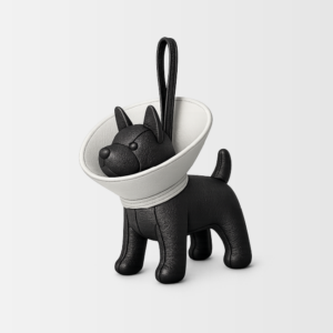 Bipolar Doggy Stone
